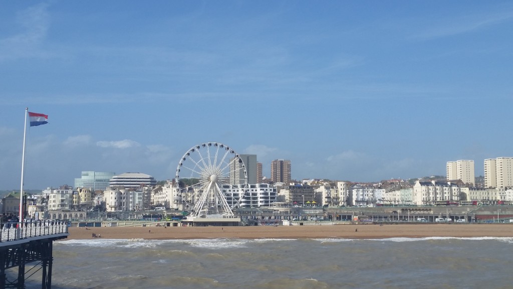 Brighton