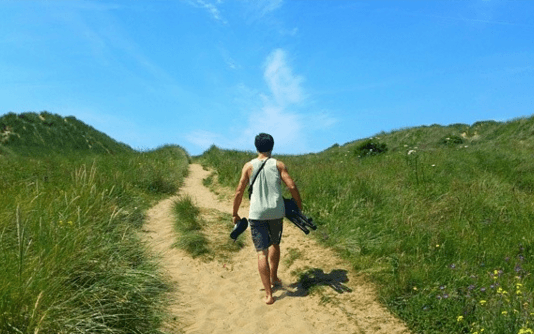 Our Summer Road Trip Summed Up Into 21 Instagram Pics | StoryV Travel & Lifestyle