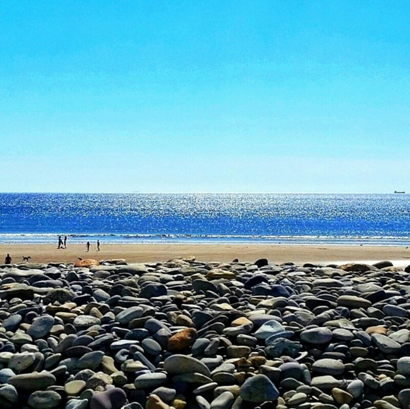 Newgale-beach-wales