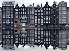 15 Weird, Random & Interesting Facts About Amsterdam | StoryV Travel & Lifestyle