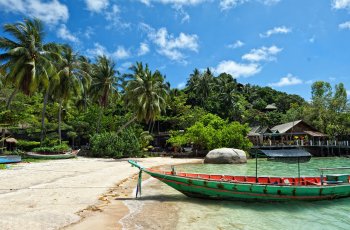 Koh Tao, Thailand