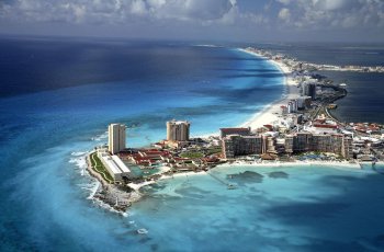 Playa Del Carmen, Mexico