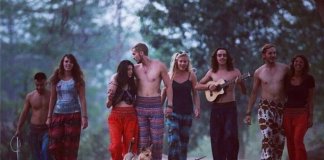 Interview with One Tribe Apparel bohemian harem pants for travellers