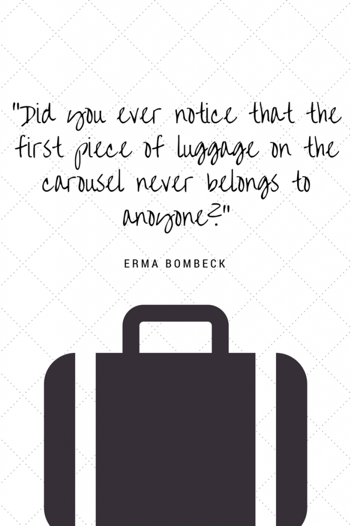 5 Common Mistakes Travellers Make And How To Avoid Them