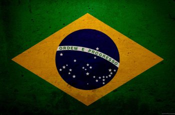 brazil flag
