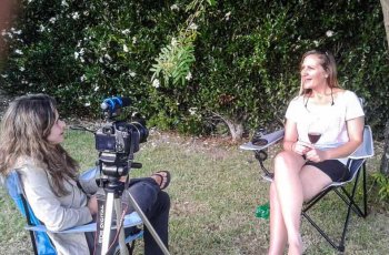 Melhores Momentos da Vida Travel Series Project