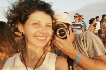 Who Are We StoryV Travel Blog