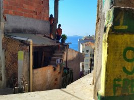 Are The Favelas in Rio de Janeiro, Brazil Safe For Tourists? A detailed insight...