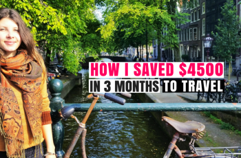 how-i-saved-for-travel