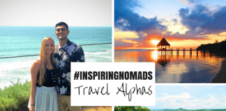 Interview with Maddy of Travel Alphas Travel Blog