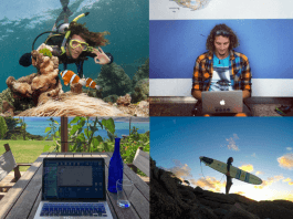 Interview with Chris of Backpacker Banter