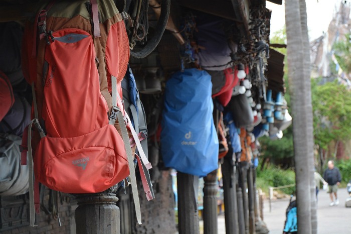 8 Ways To Have An Epic Gap Year - Backpack