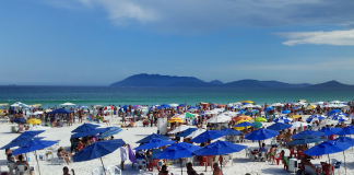 7 stunning beaches in Rio de Janeiro you won't want to leave