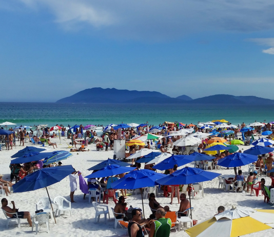 7 stunning beaches in Rio de Janeiro you won't want to leave