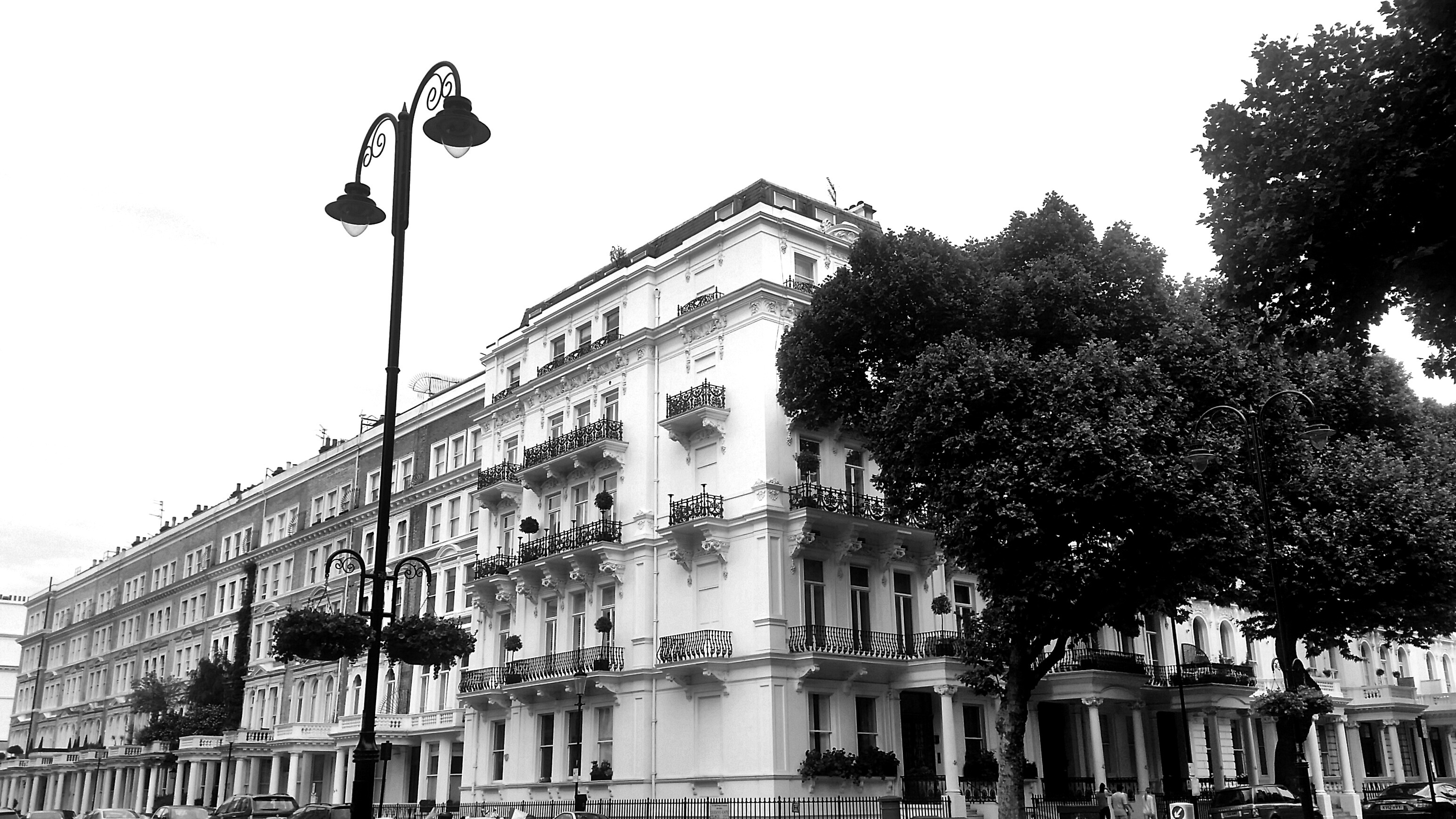 Astor Hyde Park Review - Streets of Kensington