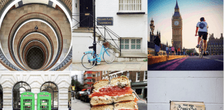 Our Top 10 Favourite London Inspired Instagram Accounts