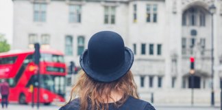 20 Reasons Why Everyone In Their Twenties Should Visit London