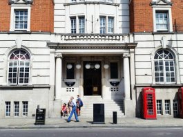 How I came to stay overnight in a London jail cell: Clink78 Hostel Review