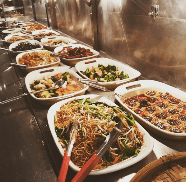 Top 10 Aussie Diners Your Vegan Friends Will Love You For: Green Gourmet Sydney