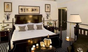 London Hotels: Hotel 41