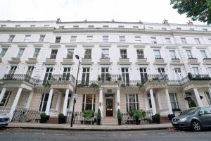 Hotels in London: Premier London Notting Hill
