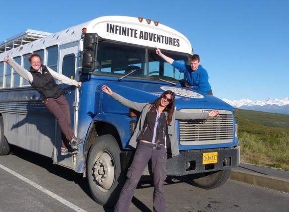 Infinite Adventures | 13 Nomads Reveal How They Make Money Whilst Travelling The World | StoryV Travel + Lifestyle