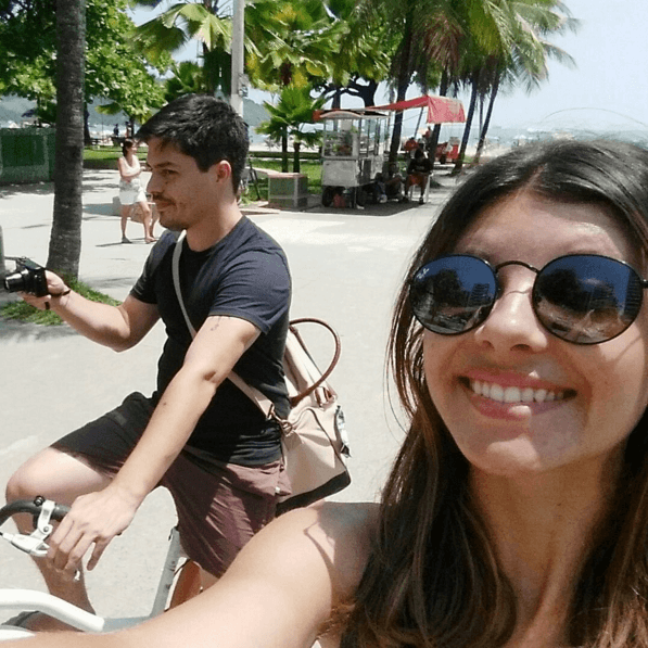 Fun in Brazil | How To Make A New Relationship Last Whilst Travelling Long Term | StoryV Travel & Lifestyle