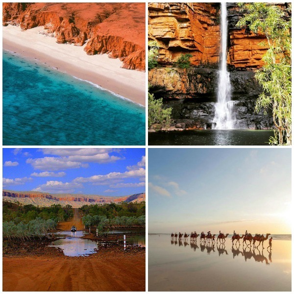 8 Of Australias Most Instagram Worthy Landscapes: Kimberley