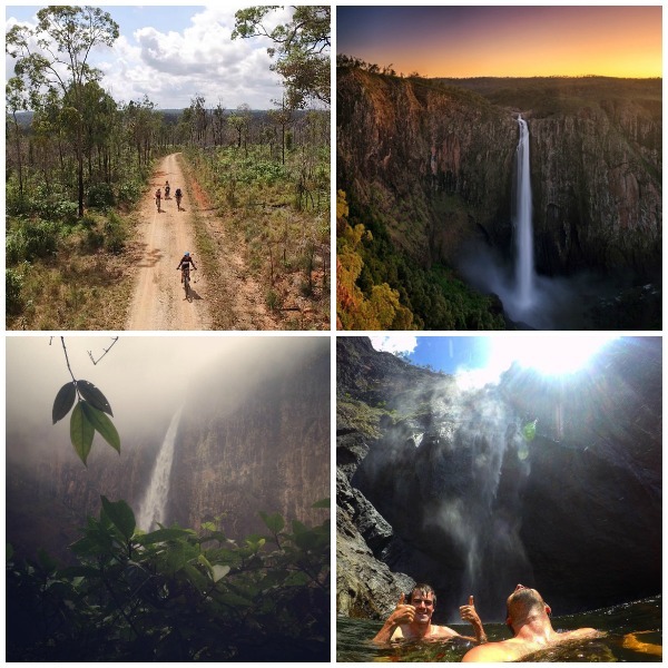 8 Of Australias Most Instagram Worthy Landscapes: Wallaman Falls