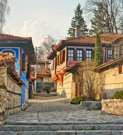 Koprivshtitsa - Best day trips from Sofia Bulgaria