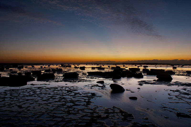 A Guide To The 7 Most Wonderful Sydney Beaches | Longreef Beach | StoryV Travel & Lifestyle