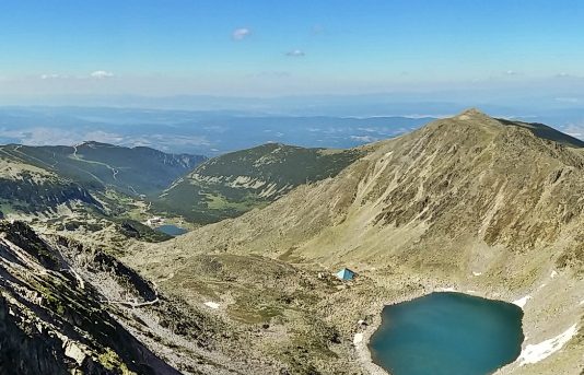 Looking for the best day trips from Sofia? Visit these top destinations, full of nature, history & architecture to make the most of your trip to Bulgaria!