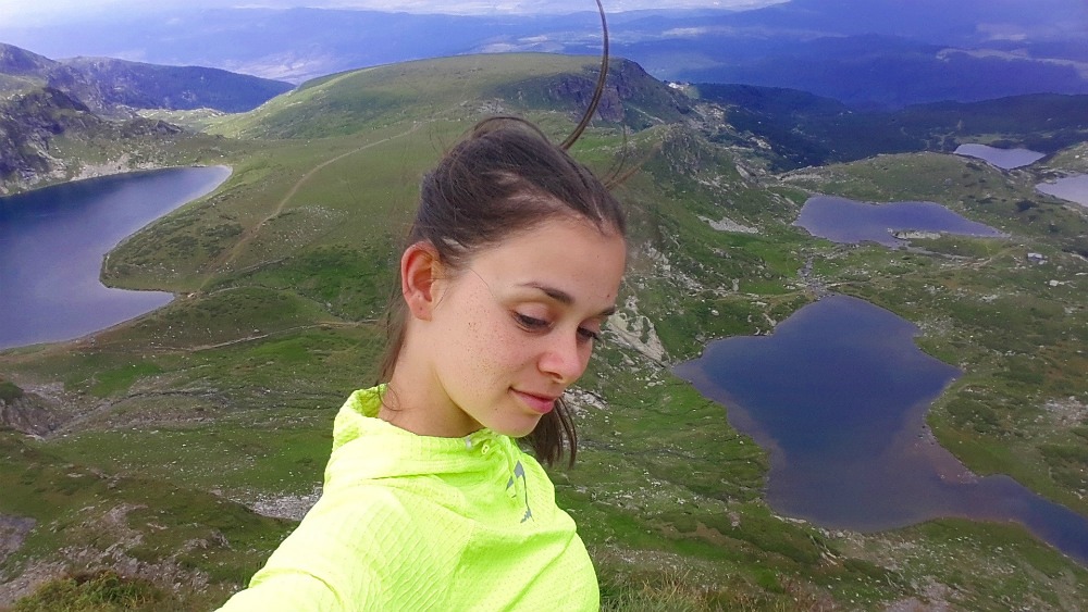 Rila Lakes - Best day trips from Sofia Bulgaria
