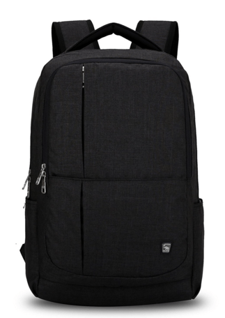 Things we can't travel without -Laptop bag