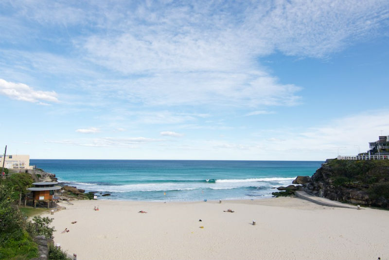 A Guide To The 7 Most Wonderful Sydney Beaches | Tamarama Beach | StoryV Travel & Lifestyle