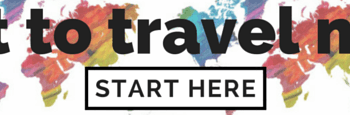 Want to travel more- 2