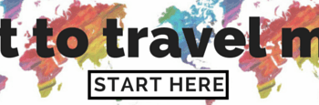 Want to travel more- 3
