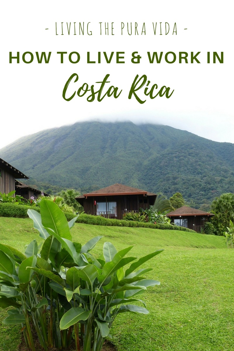 From buying a home to creating a business plan, here's how you can live and do business in Costa Rica and create your pura vida in paradise. Click through to read now...