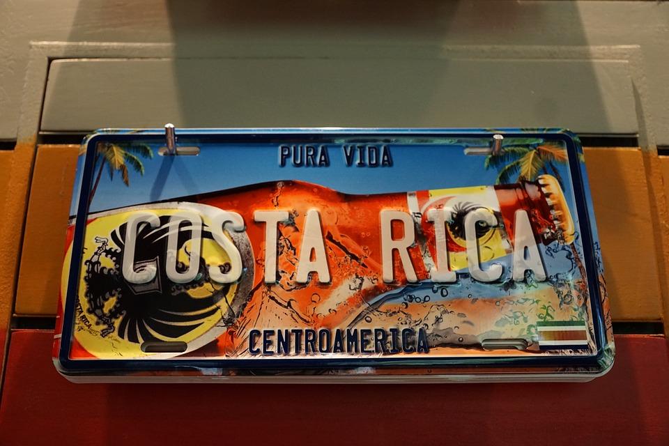 Living the Pura Vida - How To Live And Do Business In Costa Rica