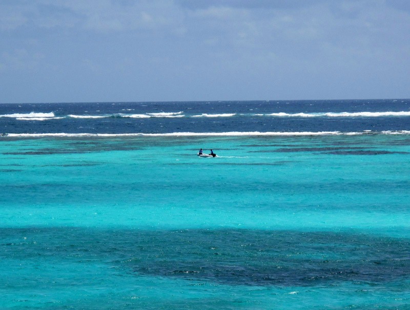 Amazing secret beaches - Bequia