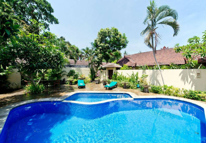 Kumpul Kumpul Villa II Legian - 20 Heavenly Luxury Bali Villas For Under $100 Per Night