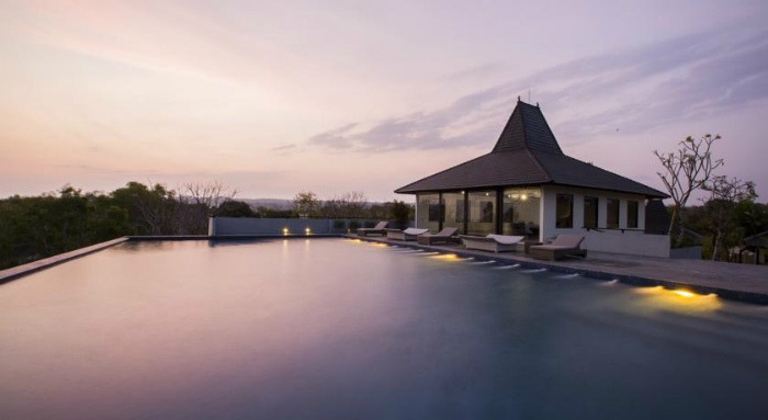 Maha Ungasan Villas in Uluwatu - 20 Heavenly Luxury Bali Villas For Under $100 Per Night