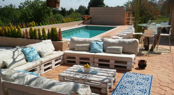 Palma Country House, Mallorca | 10 Amazing Holiday Villas In Spain For Millennial Travellers