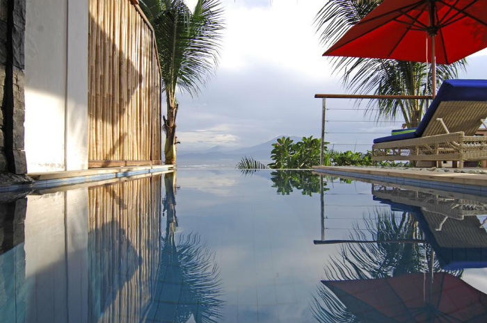 Sanctuary Villas Lembongan - 20 Heavenly Luxury Bali Villas For Under $100 Per Night