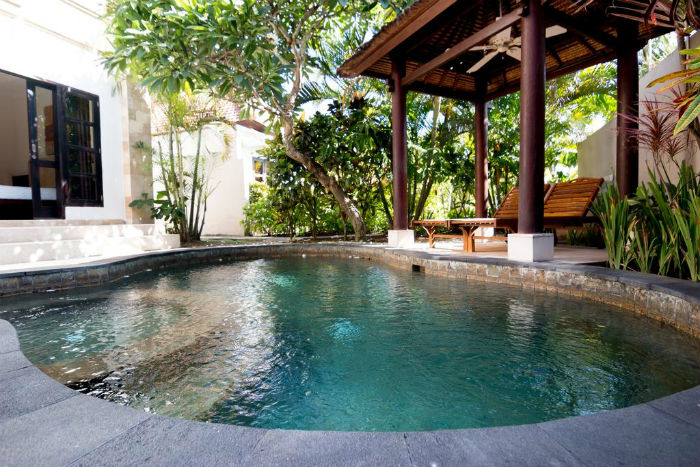 Benoa Quay Beach Villa Nusa Dua - 20 Heavenly Luxury Bali Villas For Under $100 Per Night