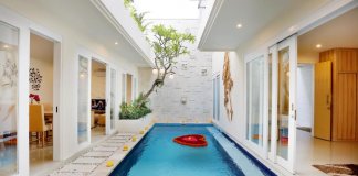 Planning a cheap holiday to Bali? Here are 20 heavenly luxury Bali villas for under $100 per night