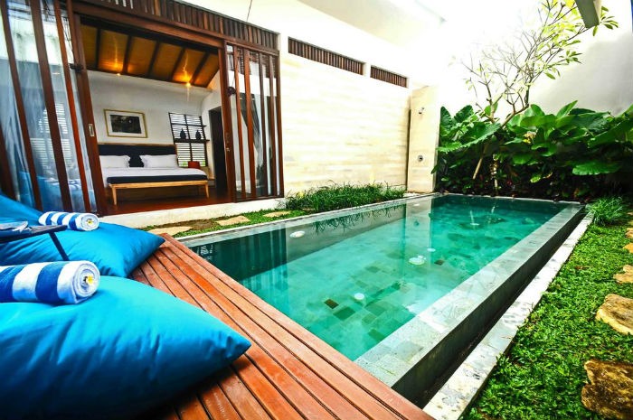 Royal Bali Villa Canggu - 20 Heavenly Luxury Bali Villas For Under $100 Per Night