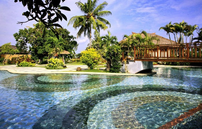 Sekar Nusa Villa in Nusa Dua - 20 Heavenly Luxury Bali Villas For Under $100 Per Night
