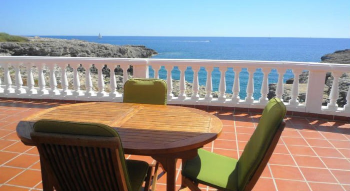 Villa Bini La Menorca, Menorca | 10 Amazing Holiday Villas In Spain For Millennial Travellers