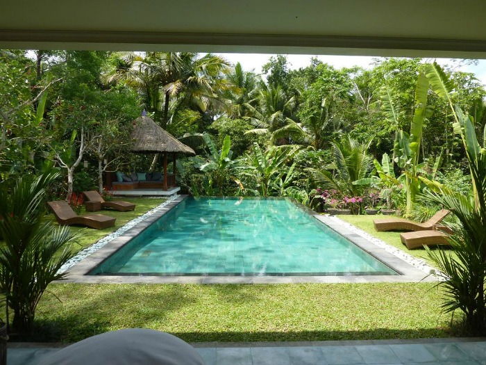 Villa Viola, Ubud - 20 Heavenly Luxury Bali Villas For Under $100 Per Night